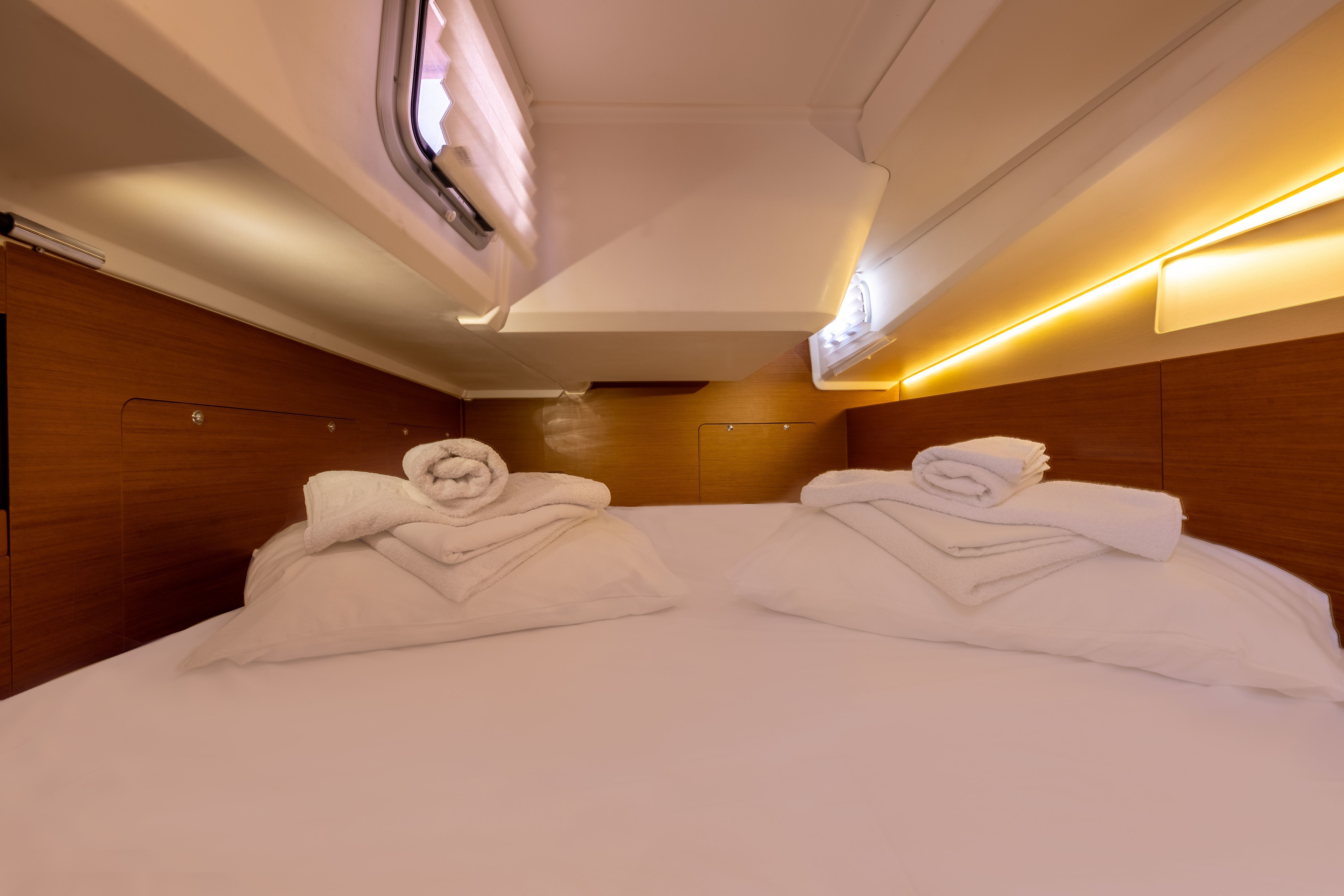 Jeanneau Sun Odyssey 380 | Orion