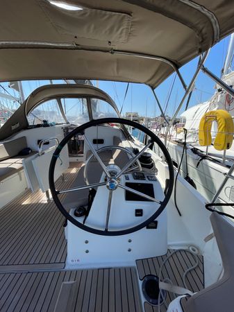 Jeanneau Sun Odyssey 380 | Orion