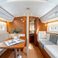 Jeanneau Sun Odyssey 380 | Filippos 2