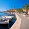 Split: 1-Dags Motorbåtur med Sightseeing