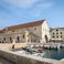 Split: 1-Dags Motorbåtur med Sightseeing