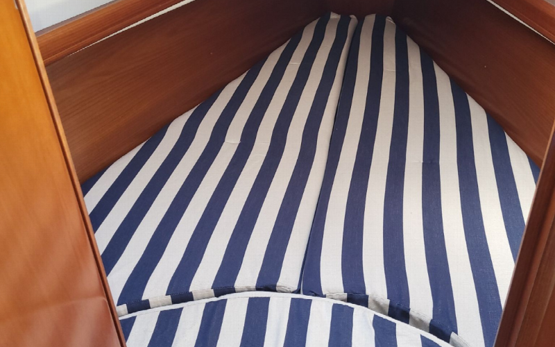 Beneteau First 31.7 | What