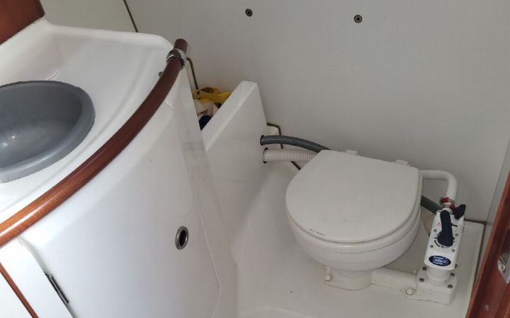 Beneteau First 31.7 | What