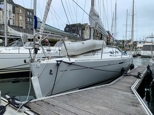 Beneteau First 31.7 | Keyo
