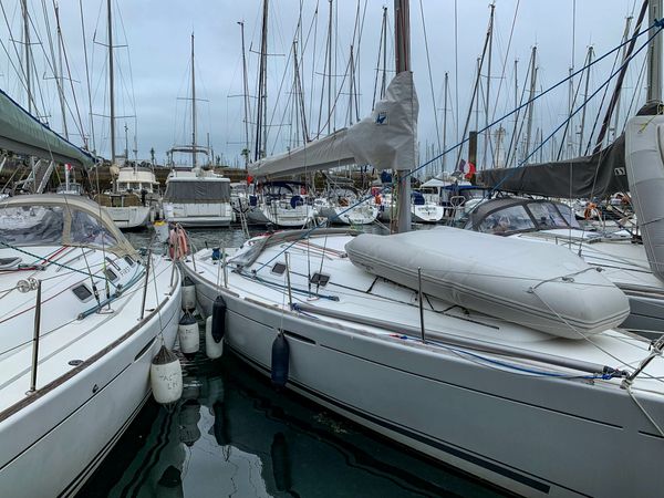 Beneteau First 31.7 | Keyo