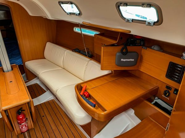 Beneteau First 31.7 | Keyo