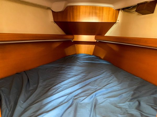 Beneteau First 31.7 | Keyo