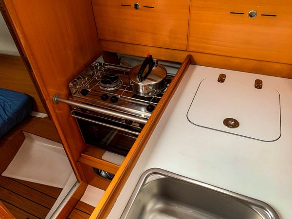 Beneteau First 31.7 | Keyo