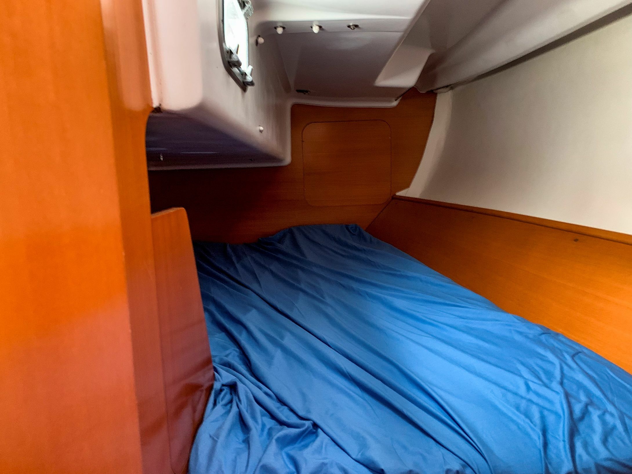 Beneteau First 31.7 | Keyo