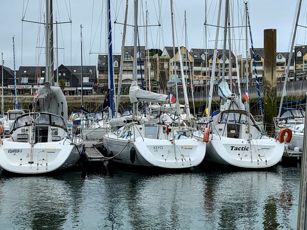 Beneteau First 31.7 | Keyo