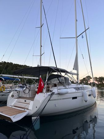 Bavaria Cruiser 46 | First Step