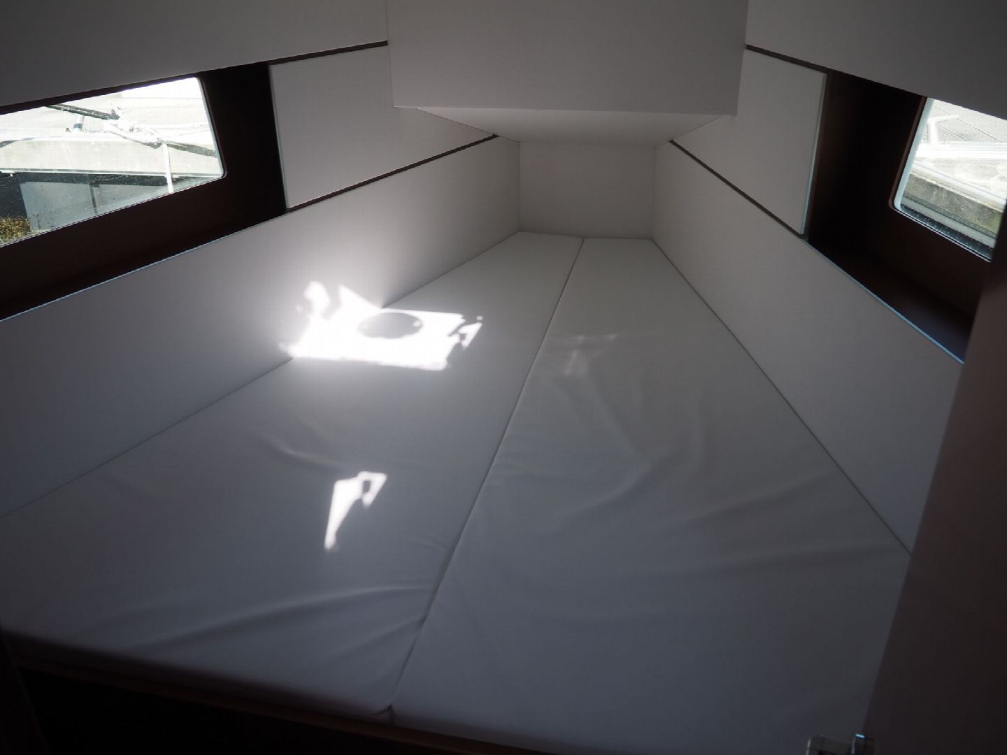 Beneteau Oceanis 35.1 | Nouvelle Vague