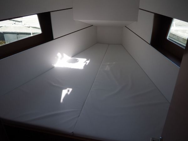 Beneteau Oceanis 35.1 | Nouvelle Vague