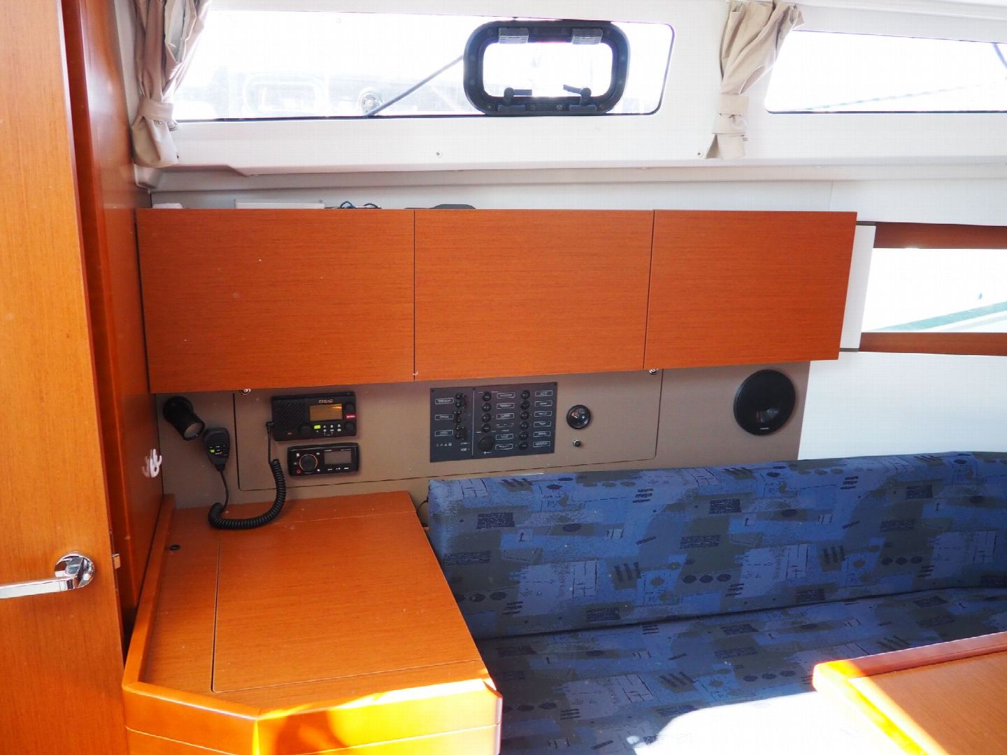 Beneteau Oceanis 35.1 | Nouvelle Vague