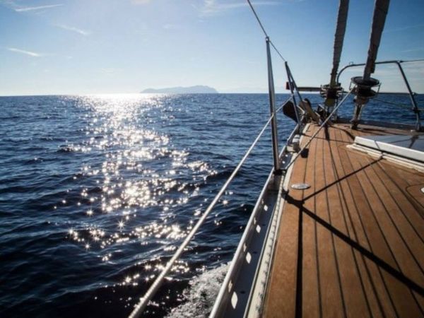 Jeanneau Sun Odyssey 51 | Margo