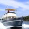 Rhea Marine Trawler 36 | Angeliner