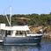 Rhea Marine Trawler 36 | Angeliner