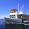 Rhea Marine Trawler 36 | Angeliner