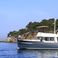 Rhea Marine Trawler 36 | Angeliner
