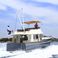 Rhea Marine Trawler 36 | Angeliner