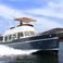 Rhea Marine Trawler 36 | Angeliner