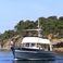 Rhea Marine Trawler 36 | Angeliner