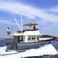 Rhea Marine Trawler 36 | Angeliner