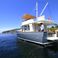 Rhea Marine Trawler 36 | Angeliner