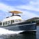 Rhea Marine Trawler 36 | Angeliner