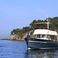 Rhea Marine Trawler 36 | Angeliner