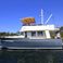 Rhea Marine Trawler 36 | Angeliner