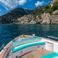 Amalfi: 1-Dags Motoryachttur