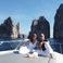 Capri sziget: 1 Napos Kirándulás a Következővel: Motoros Jacht