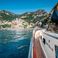 Capri: 1-Dags Motoryachttur