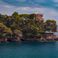 Portofino: 1-Dags Motoryachttur