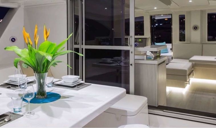 Leopard 51 PC | JamSam