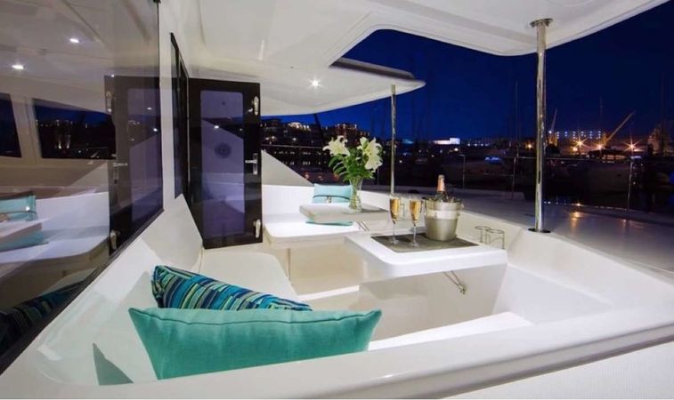 Leopard 51 PC | JamSam