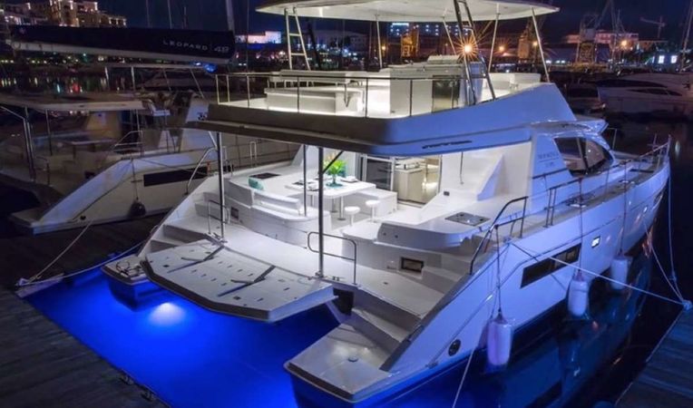 Leopard 51 PC | JamSam