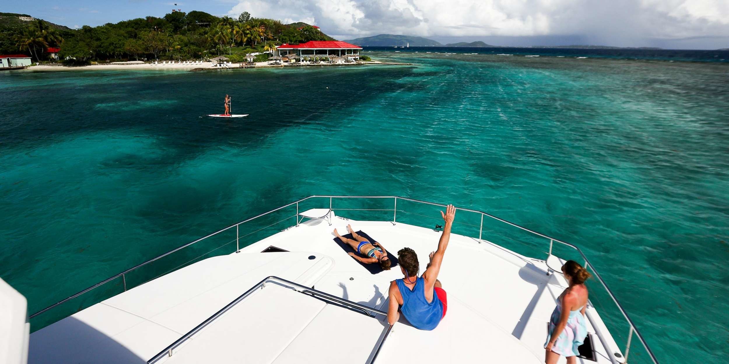 Leopard 51 PC | JamSam