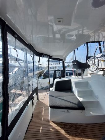 Lagoon 42 | Dalmatia Sunrise