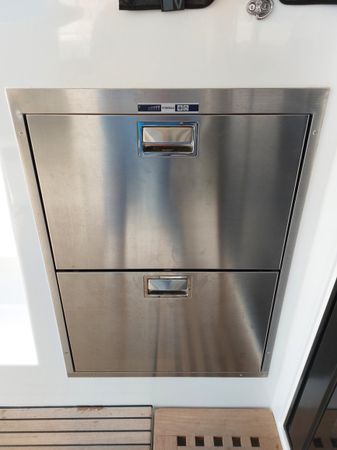 Lagoon 42 | Dalmatia Sunrise