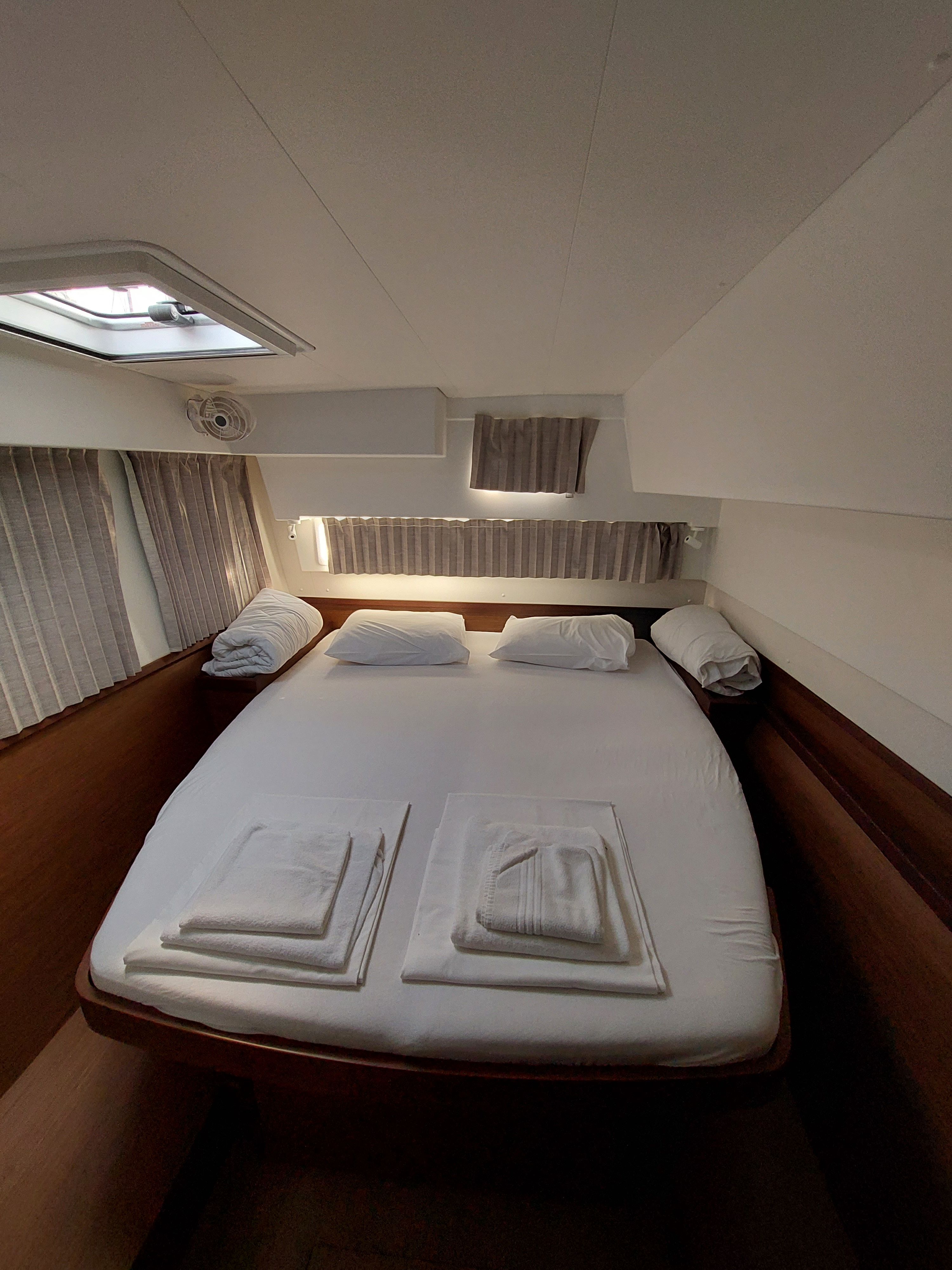 Lagoon 42 | Dalmatia Sunrise