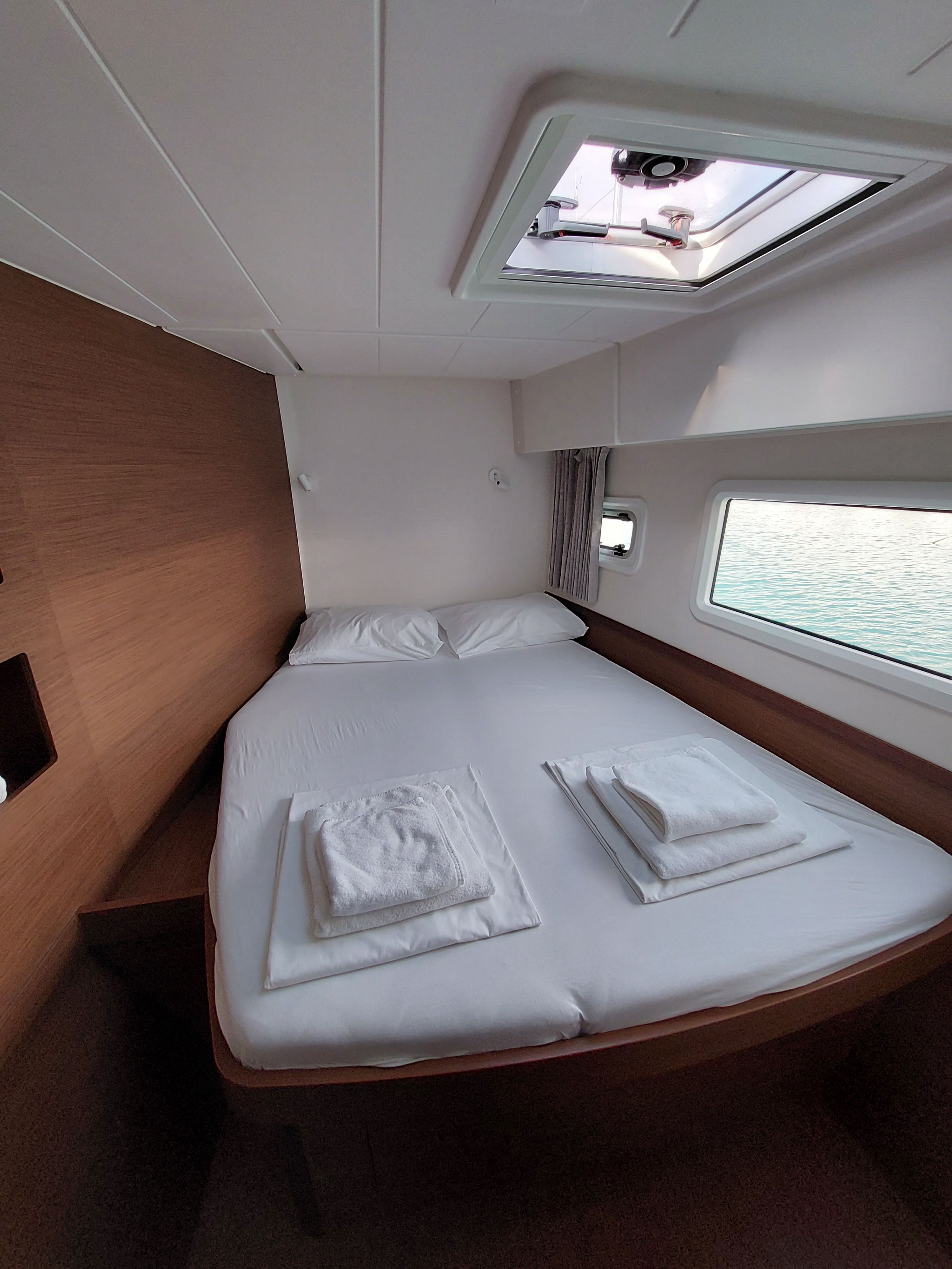 Lagoon 42 | Dalmatia Sunrise