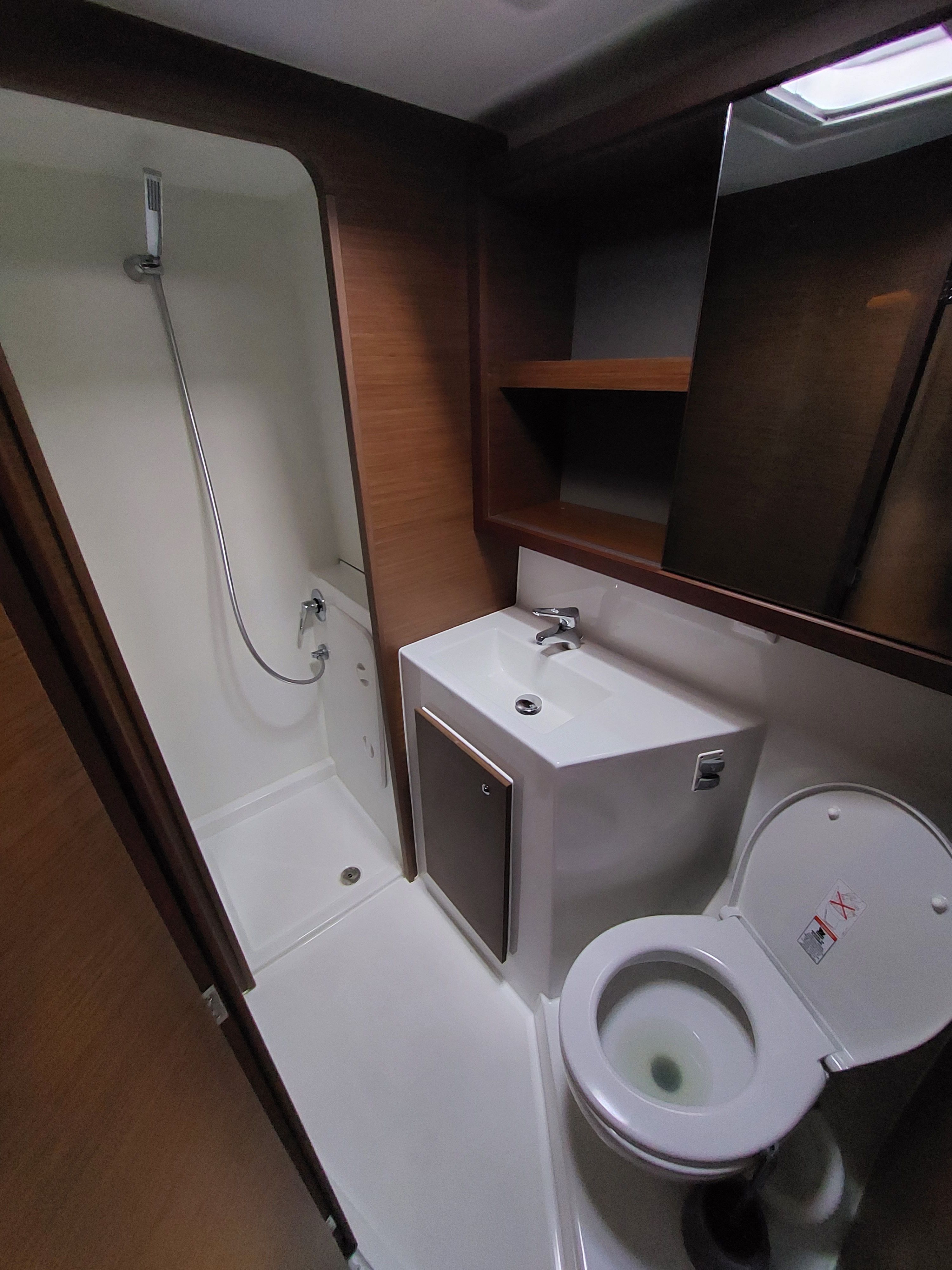 Lagoon 42 | Dalmatia Sunrise