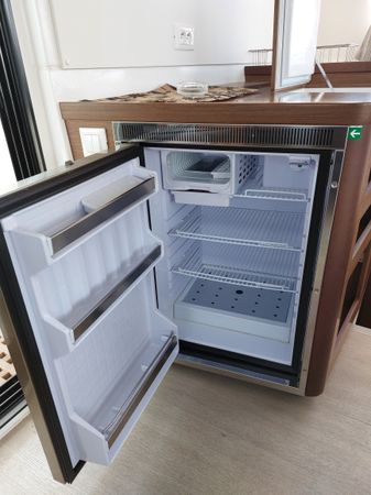 Lagoon 42 | Dalmatia Sunrise