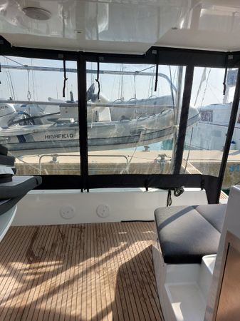 Lagoon 42 | Dalmatia Sunrise