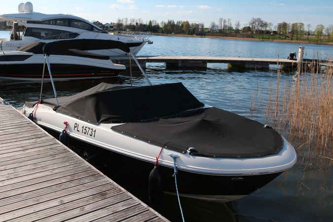 Bayliner VR4 | Monaco