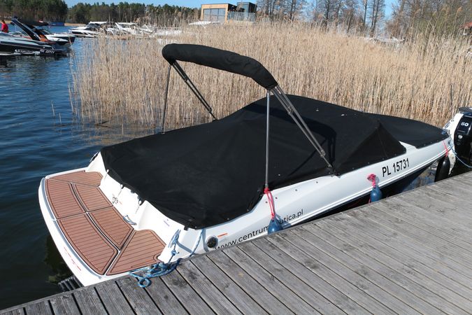 Bayliner VR4 | Monaco