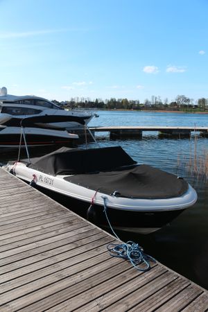 Bayliner VR4 | Monaco