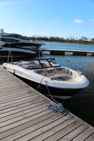 Bayliner VR4 | Monaco